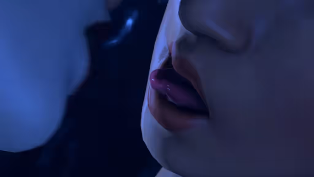 1futa Rule 34 Video