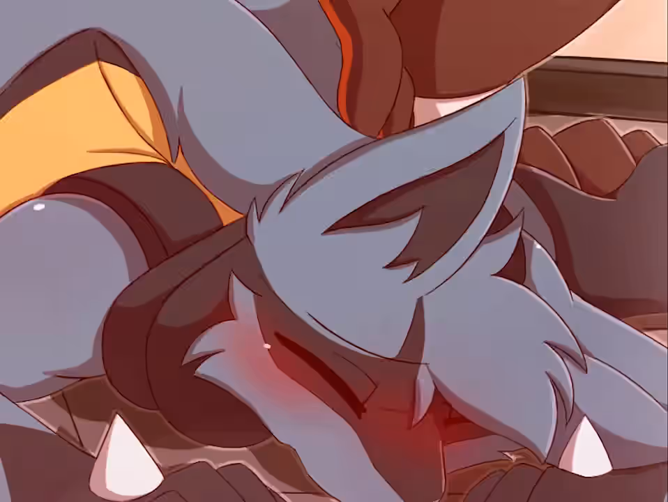PokÉMon (Species) Rule 34 Video