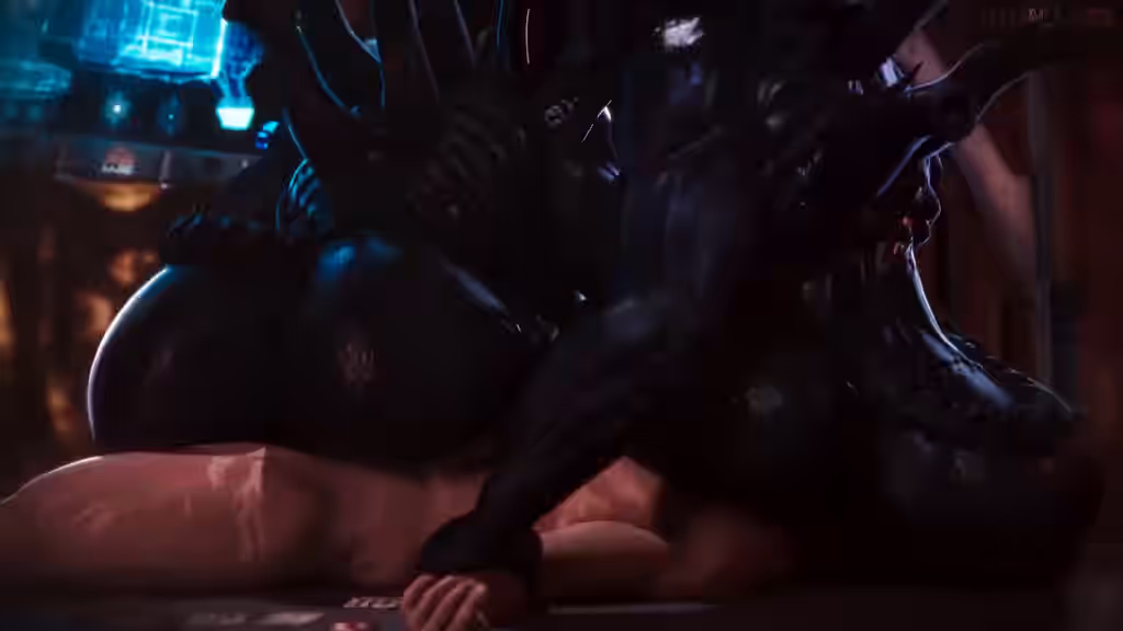 3d (Artwork) Rule 34 Video