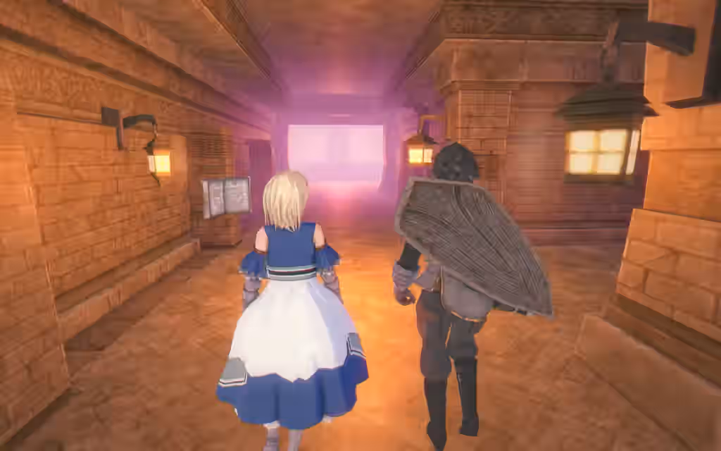 1girls Rule 34 Video