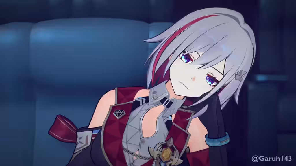 Caelus (Honkai: Star Rail) Rule 34 Video