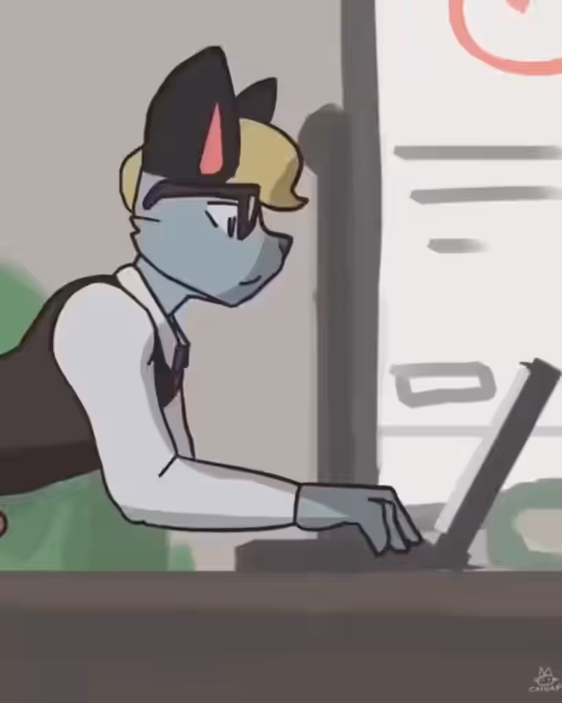 Raymond (Animal Crossing) Rule 34 Video