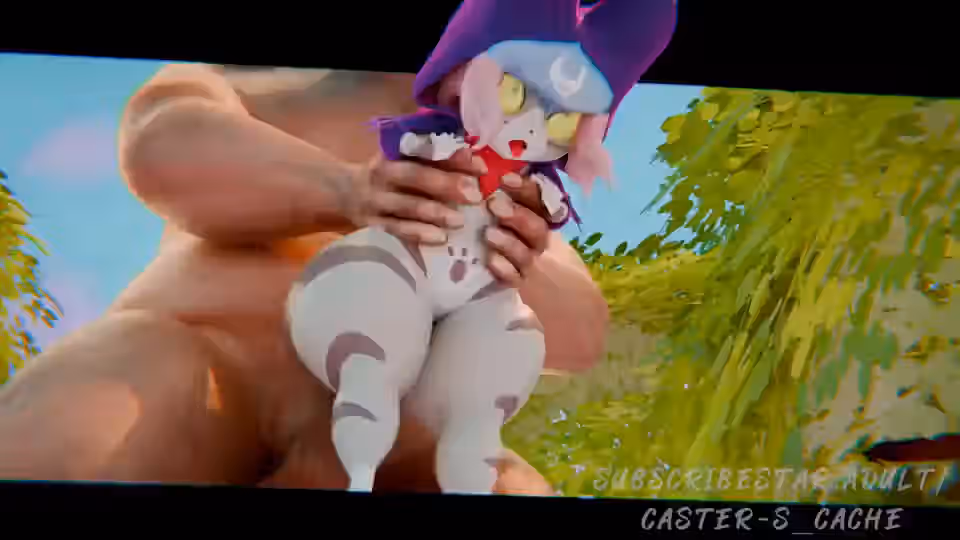 3d (Artwork) Rule 34 Video
