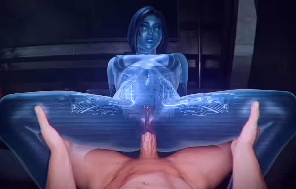 3d (Artwork) Rule 34 Video