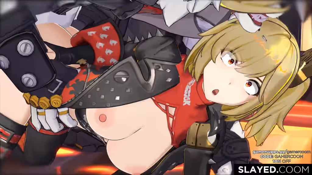 Burning Desires (Song) Rule 34 Video