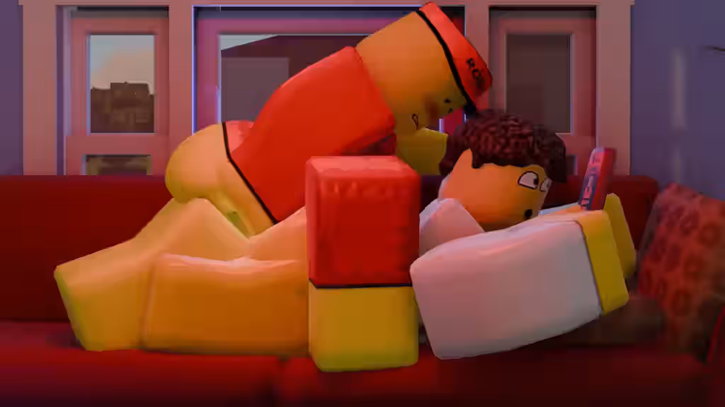Elliot (Work At A Pizza Place) Rule 34 Video