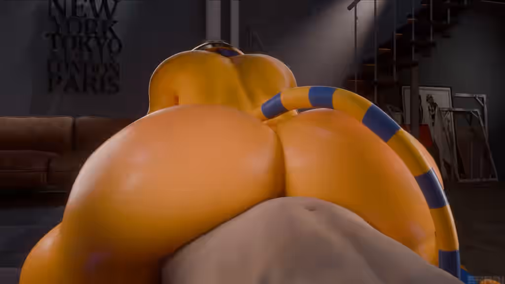3d (Artwork) Rule 34 Video