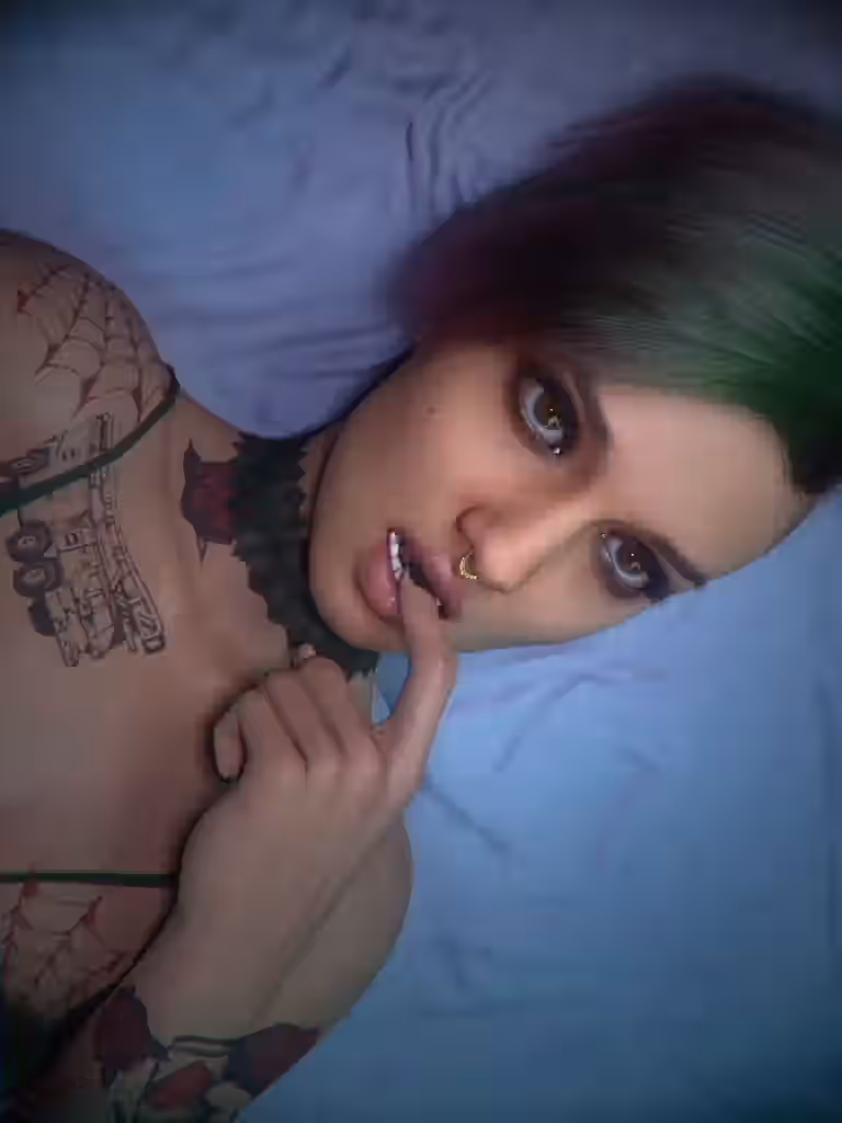 Cyberpunk (Series) Rule 34 Video