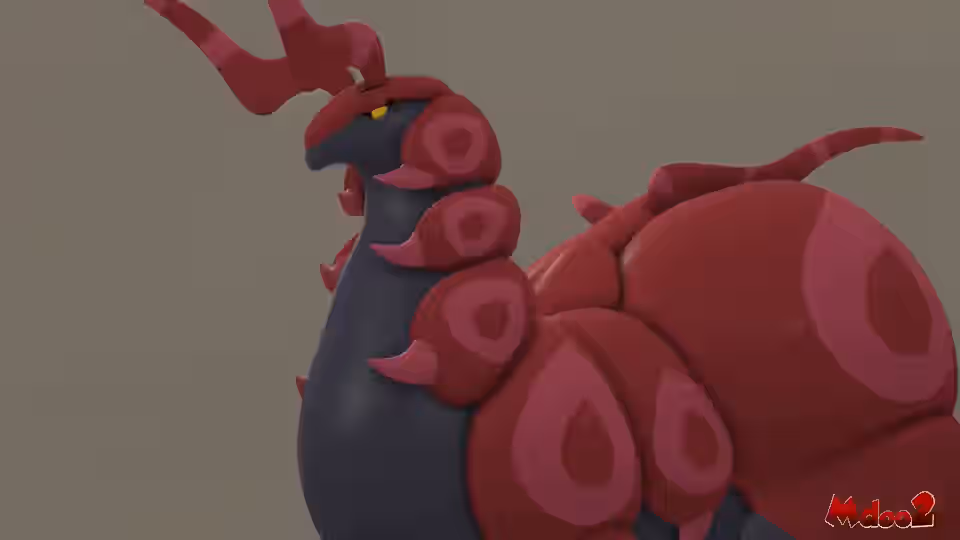 3d (Artwork) Rule 34 Video