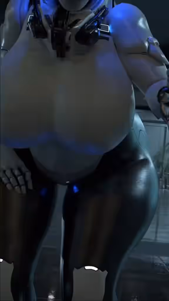 Haydee (Game) Rule 34 Video