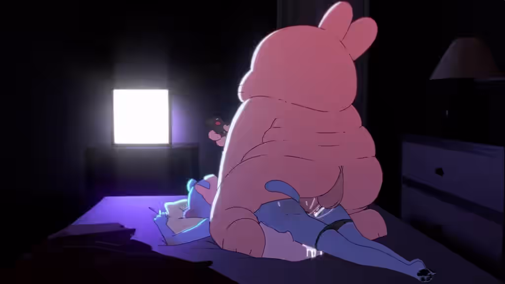 1girls Rule 34 Video