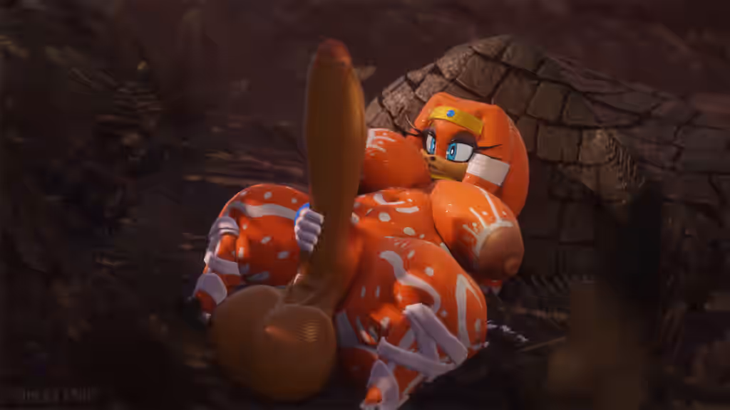 Sonic (Series) Rule 34 Video