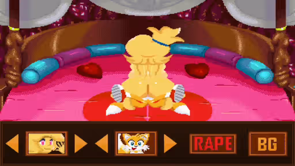 Chiku (Cryptia) Rule 34 Video
