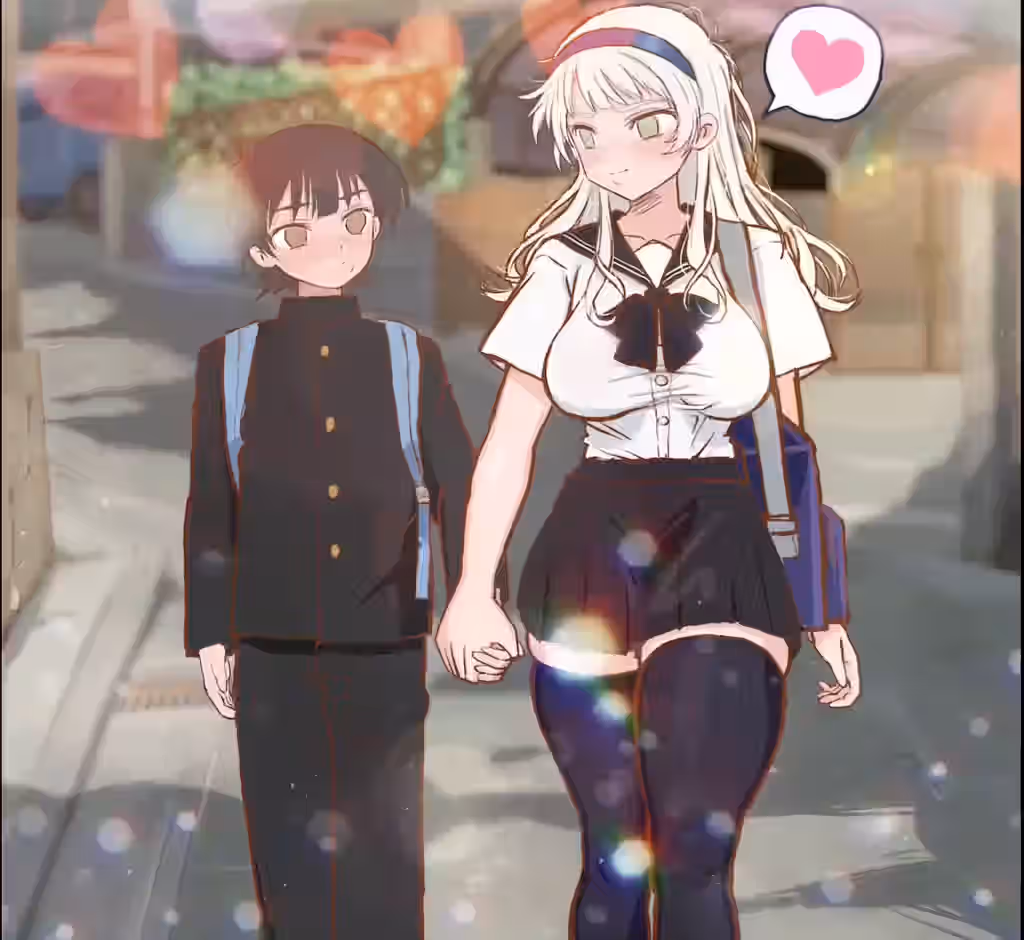 2d Rule 34 Video