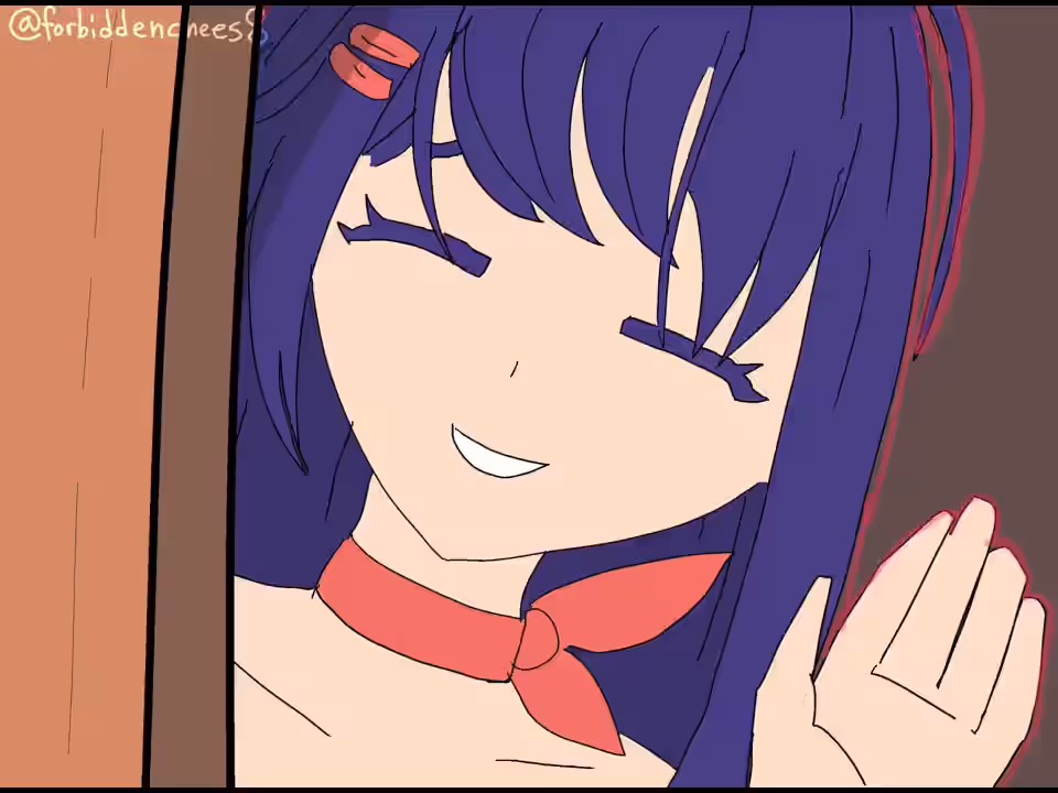 Cappie (Miside) Rule 34 Video