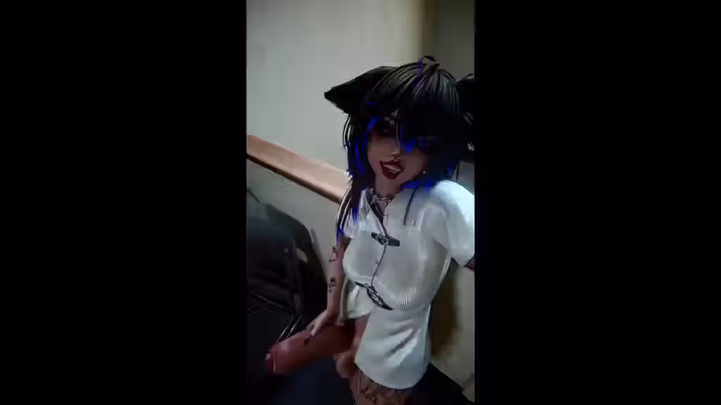 1futa Rule 34 Video