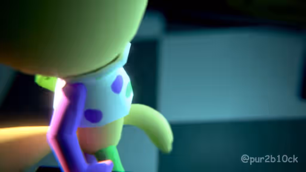 3d (Artwork) Rule 34 Video