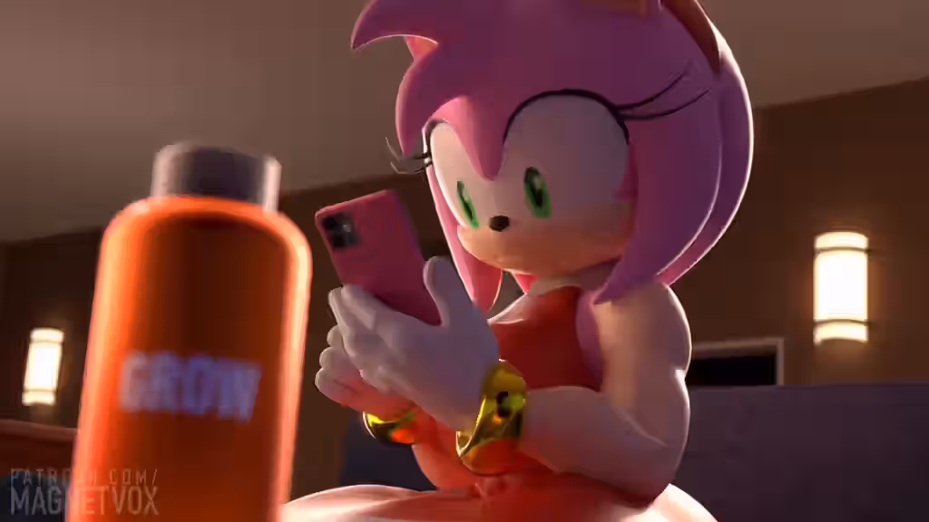 3d (Artwork) Rule 34 Video