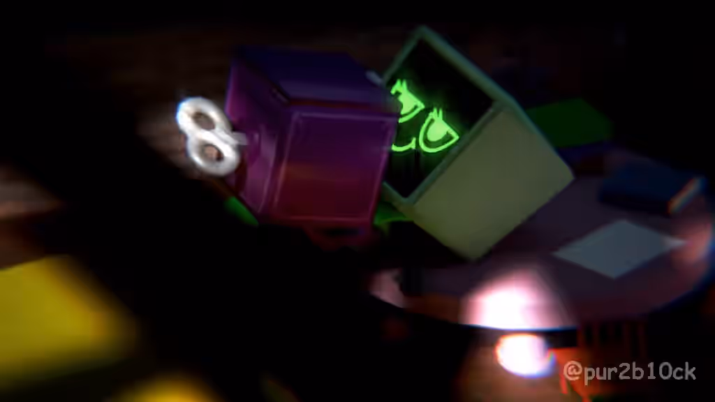 3d (Artwork) Rule 34 Video