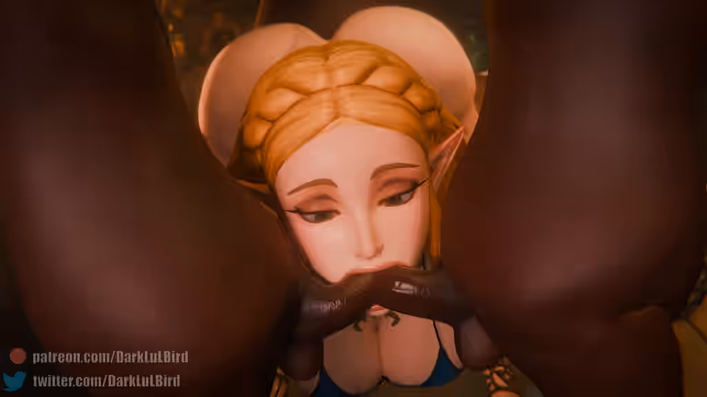 Bokoblin (Breath Of The Wild) Rule 34 Video