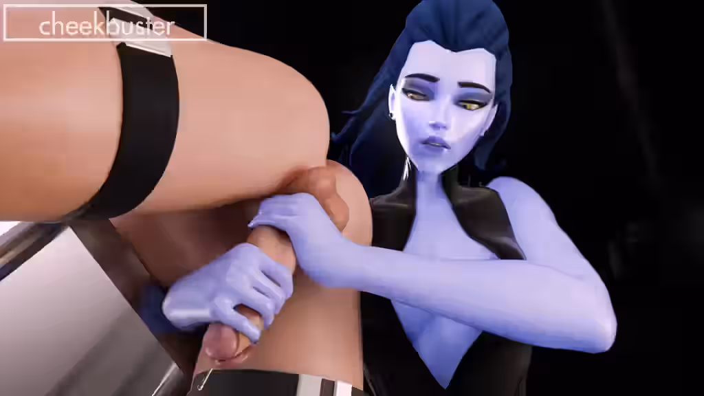 1girls Rule 34 Video