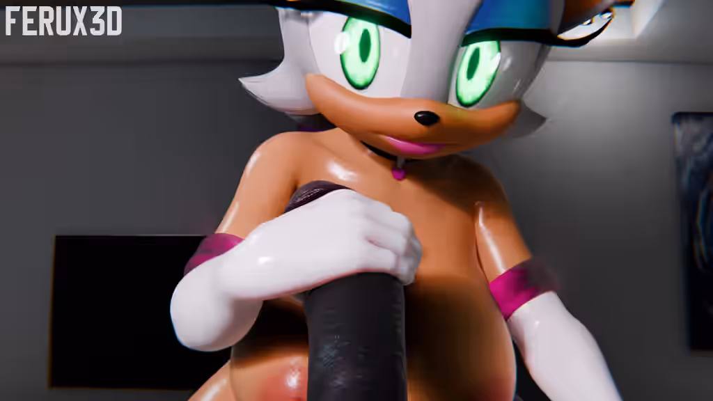 Mobian (Species) Rule 34 Video