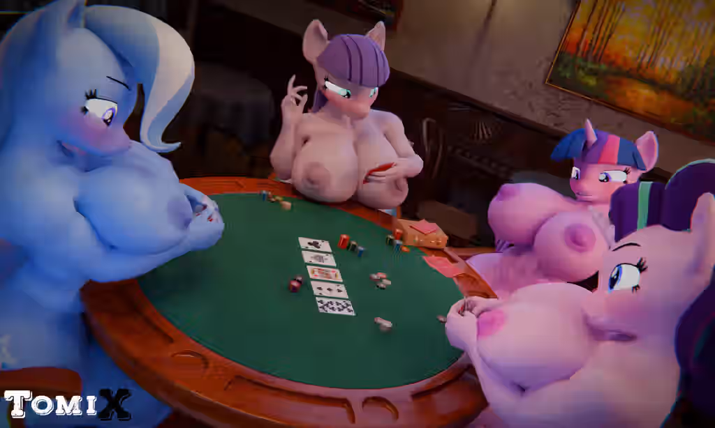 Maud Pie (Mlp) Rule 34 Video