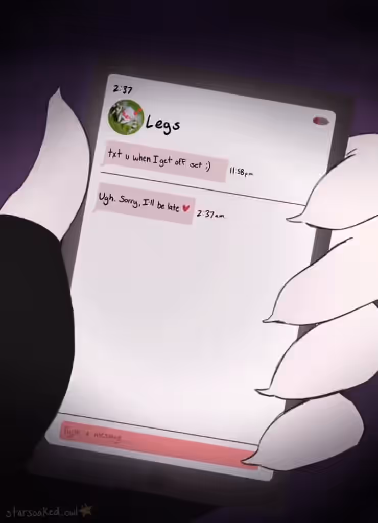 Angel Dust (Hazbin Hotel) Rule 34 Video