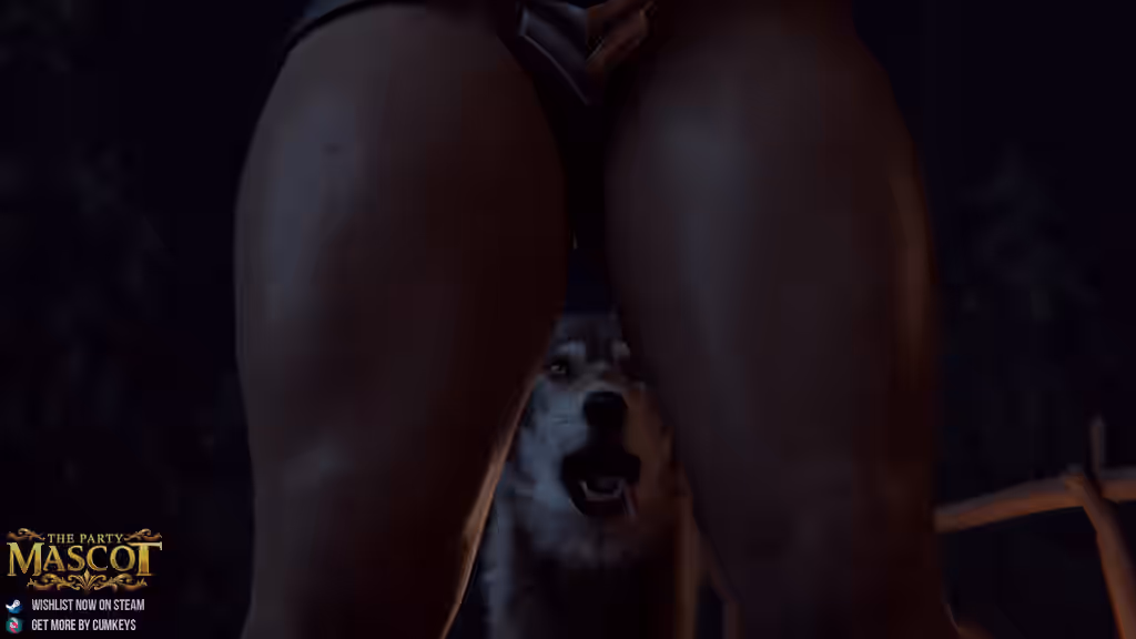 Angie (The Party Mascot) Rule 34 Video
