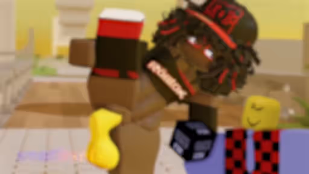 Die Of Death (Roblox) Rule 34 Video