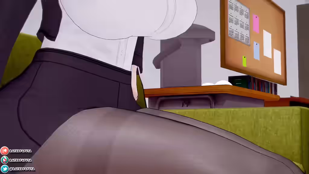 Interstellar Incubus (Va) Rule 34 Video
