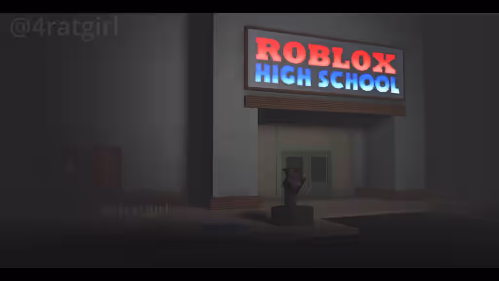 Forsaken (Roblox) Rule 34 Video