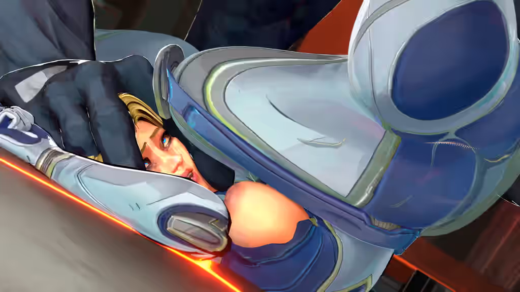 Invisible Woman (Marvel Rivals) Rule 34 Video