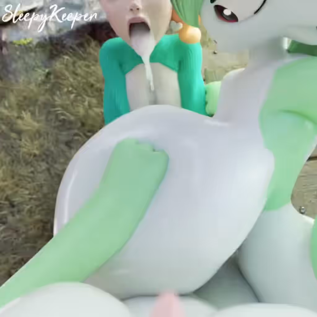 PokÉMon (Species) Rule 34 Video