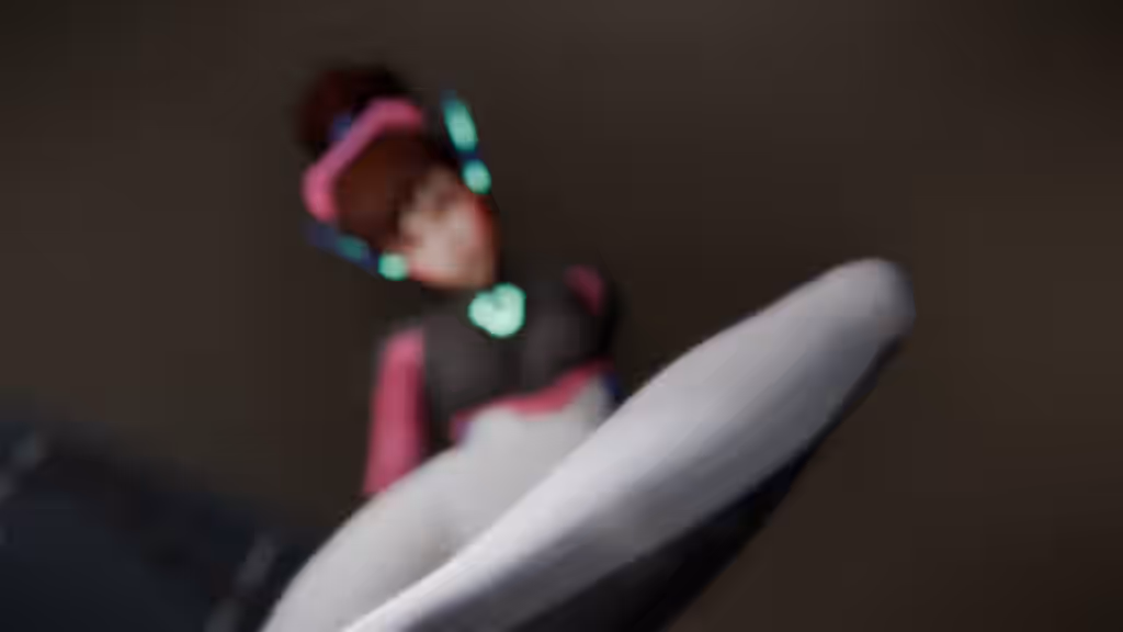 3d (Artwork) Rule 34 Video