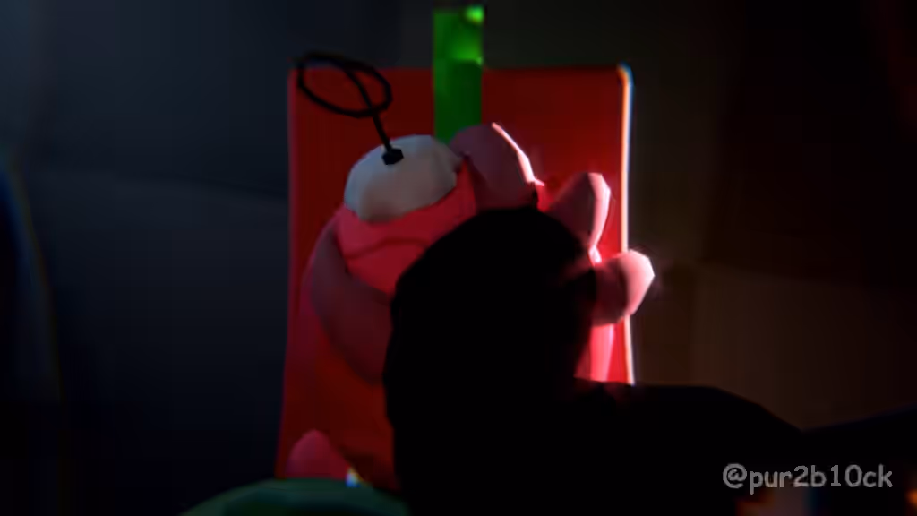 Bobette (Dandy'S World) Rule 34 Video