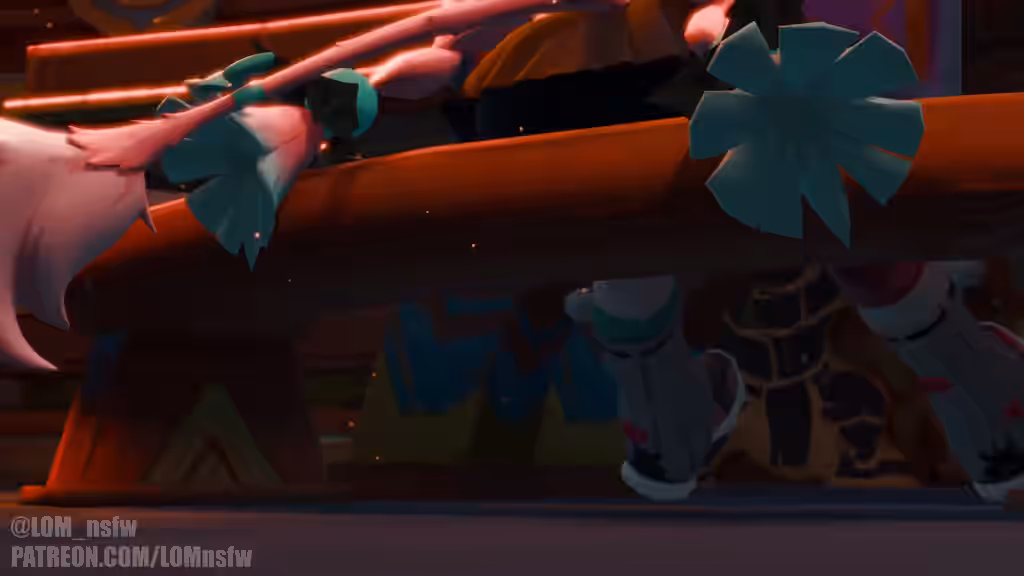 Hilichurls (Species) Rule 34 Video