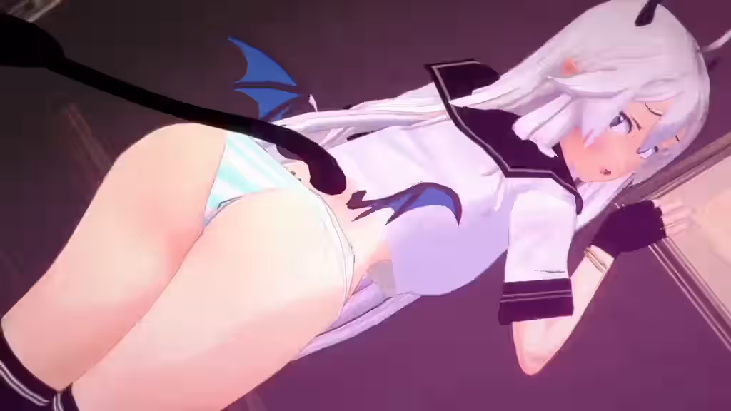 Bon (Vtuber) Rule 34 Video