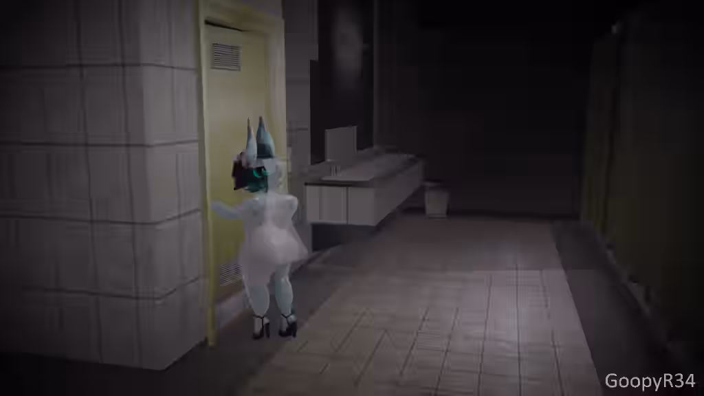 Vex (League Of Legends) Rule 34 Video