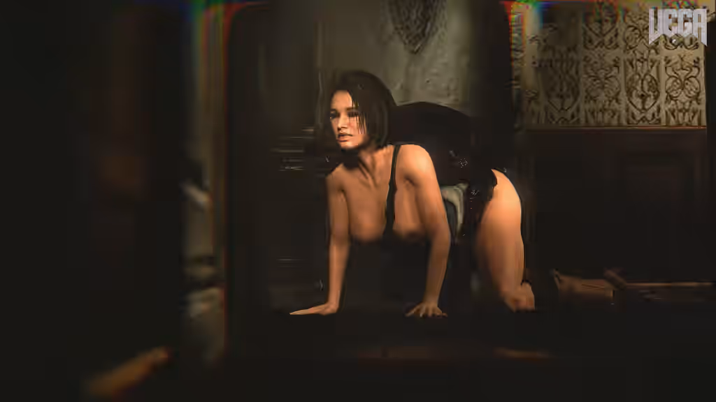 3d Rule 34 Video