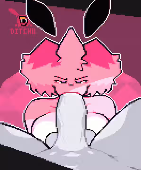 Ditchu (Oc) Rule 34 Image