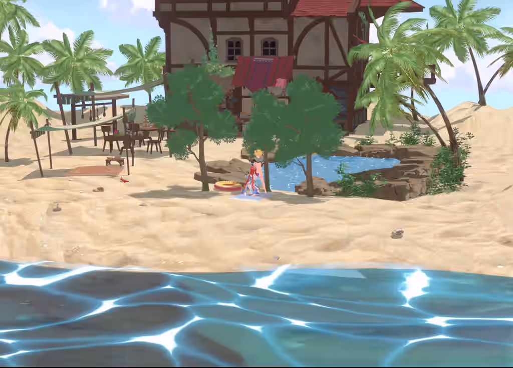 3d (Artwork) Rule 34 Video