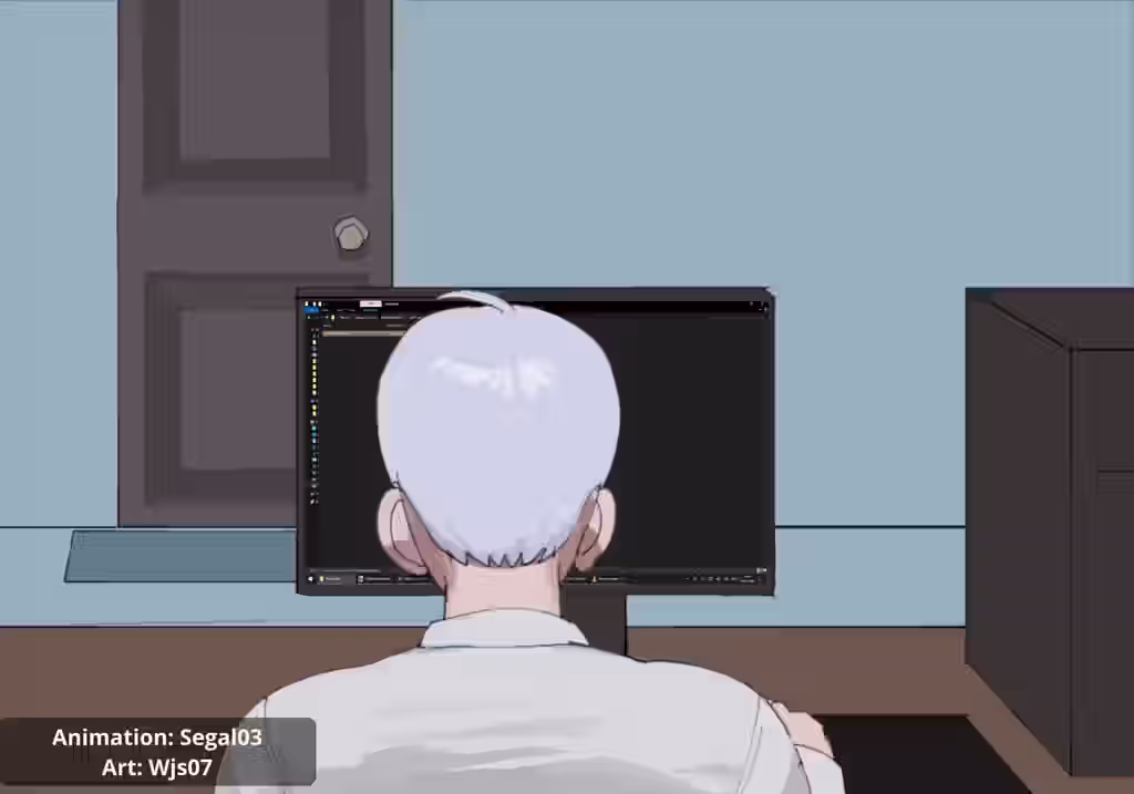1girls Rule 34 Video