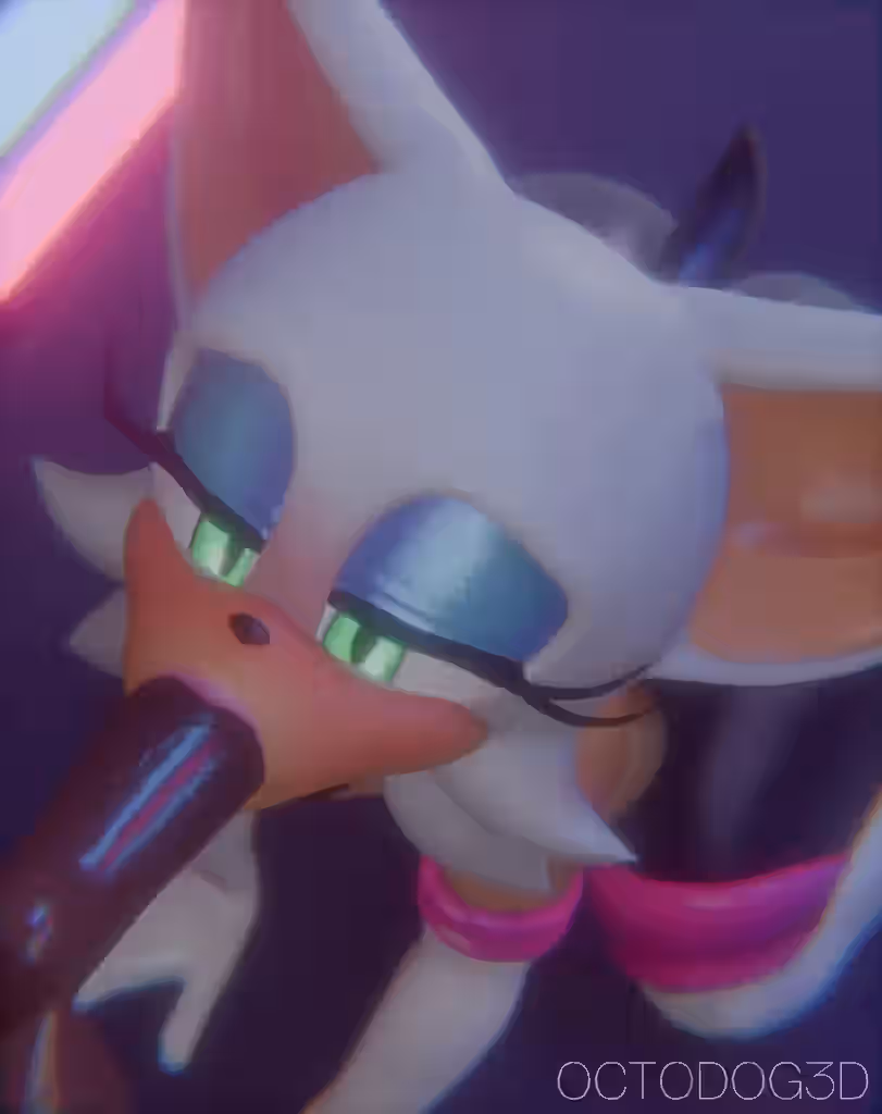 3d (Artwork) Rule 34 Video
