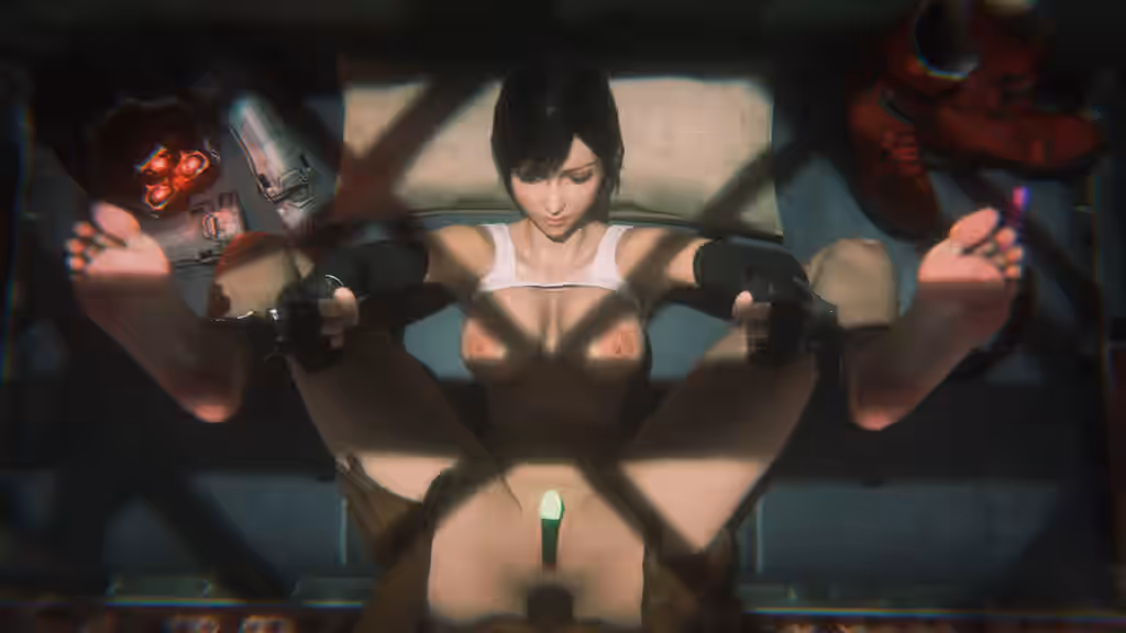 1girls Rule 34 Video