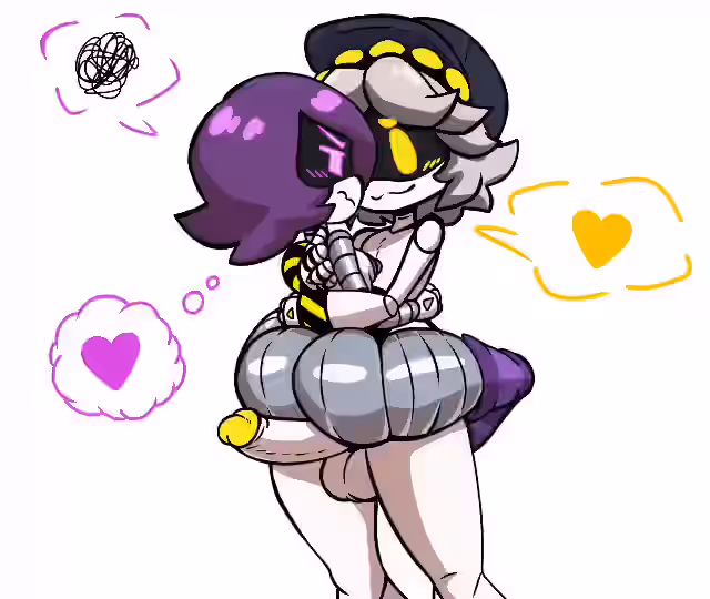N (Murder Drones) Rule 34 Video