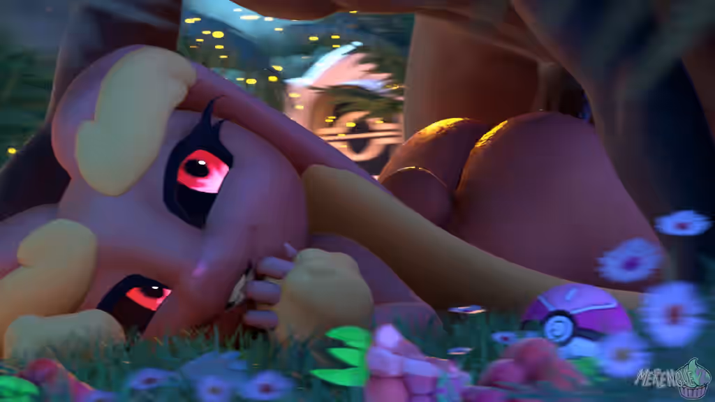 3d (Artwork) Rule 34 Video