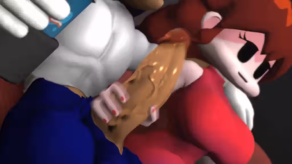 3d (Artwork) Rule 34 Video