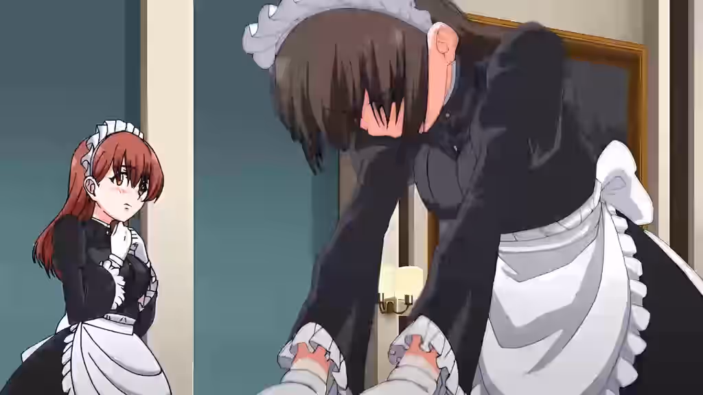 1girls Rule 34 Video