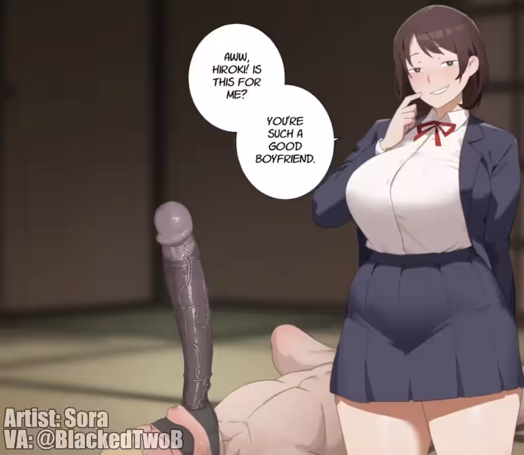 Hiroki (Terasu Mc) Rule 34 Video